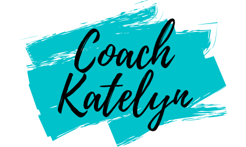 Coach Katelyn Kent logo