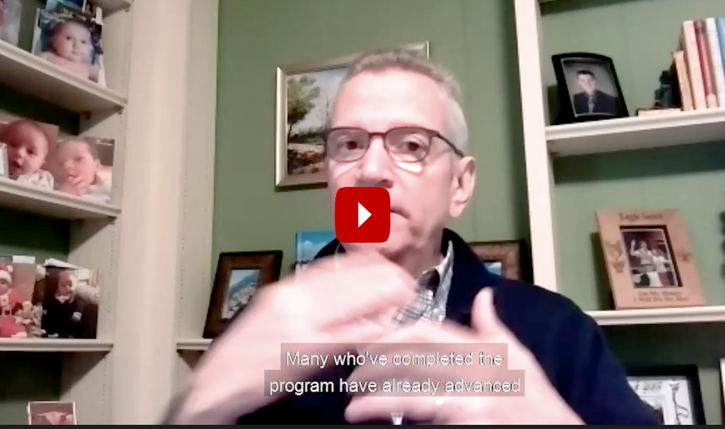 What CIOs say about The TechLX
