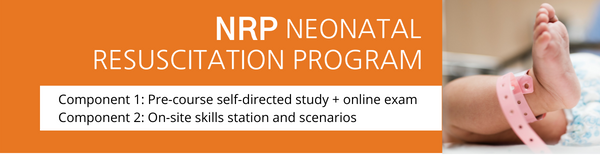 Neonatal Resuscitation Program