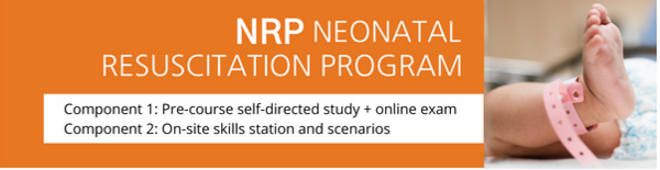 Neonatal Resuscitation Program