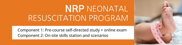 Neonatal Resuscitation Program