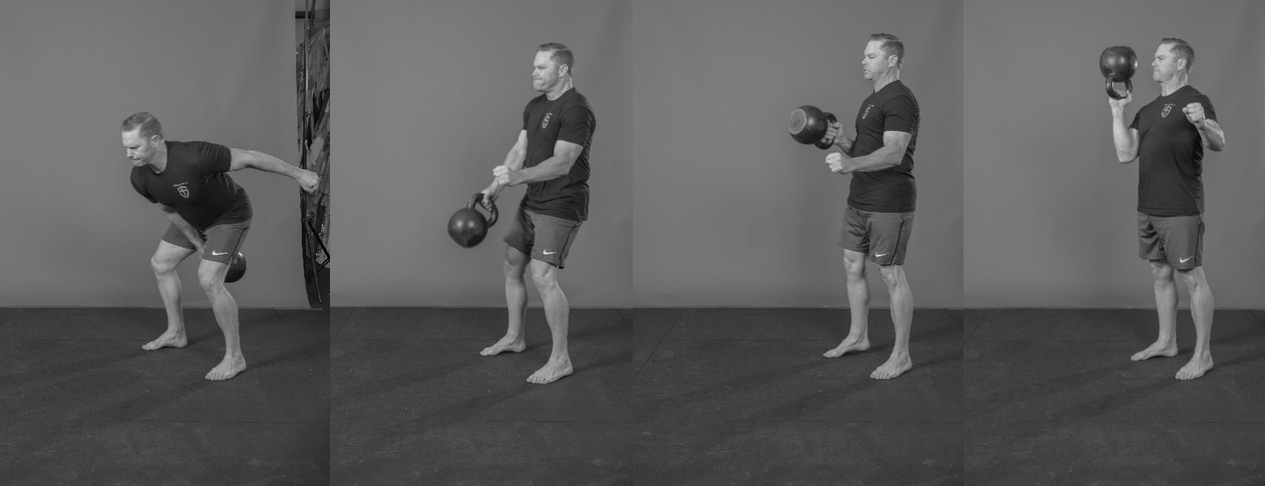 Kettlebell Simple & Sinister