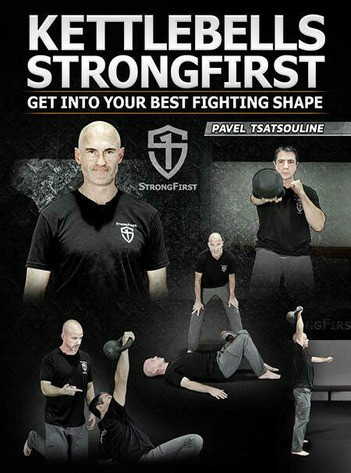 Kettlebells StrongFirst online course