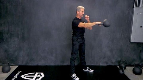 StrongFirst Kettlebell Fundamentals Course