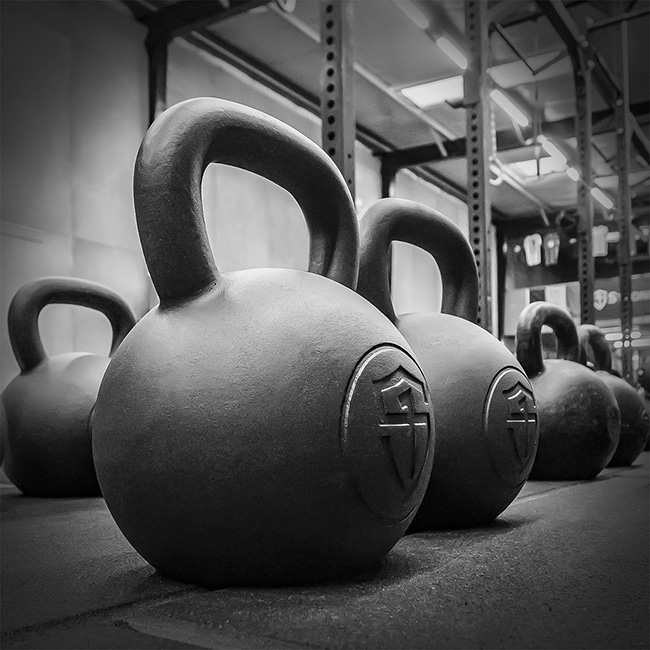 StrongFirst® Kettlebell