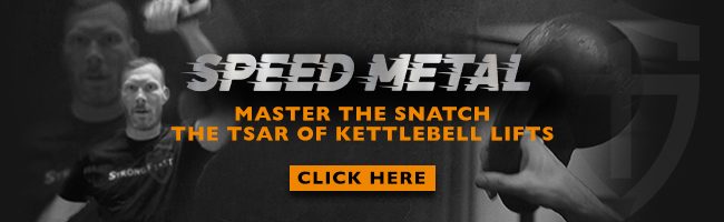 SPEED METAL online course