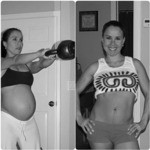 Pregnancy and Training