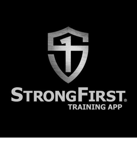 StrongFirst Training App