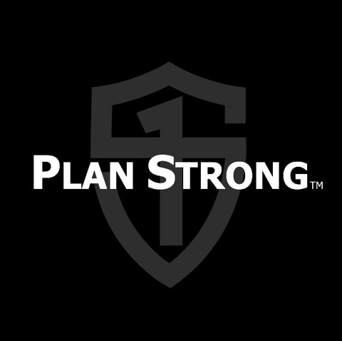 Plan Strong™ Custom Training Plan