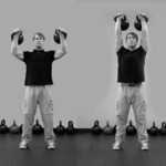 Geoff Neupert Kettlebell STRONG!