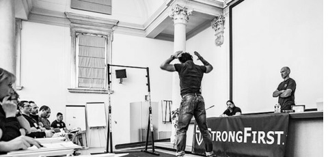 Strong Endurance™ seminar