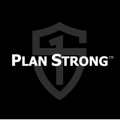 Plan Strong™ Custom Designed Strength Plan