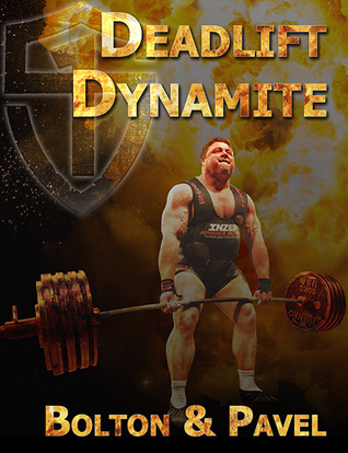 Deadlift Dynamite