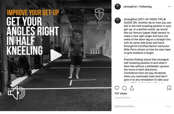 StrongFirst-Video-Tip