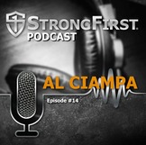 strongfirst-podcast-al-ciampa