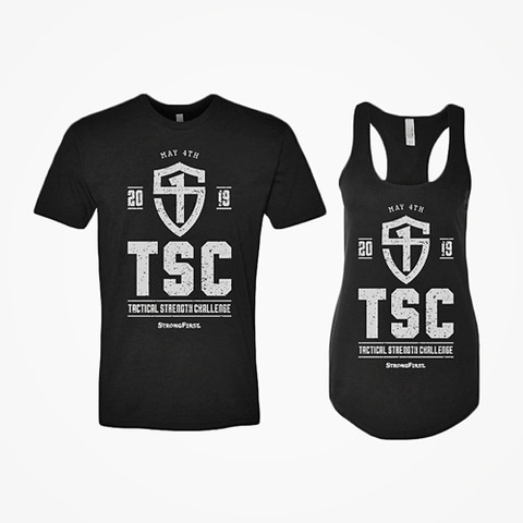 TSC-Tshirt