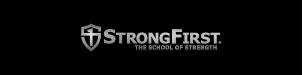 StrongFirst School of Strength Header