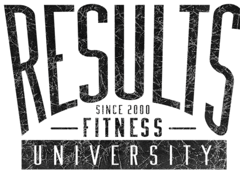 Results-Fitness-University-Logo