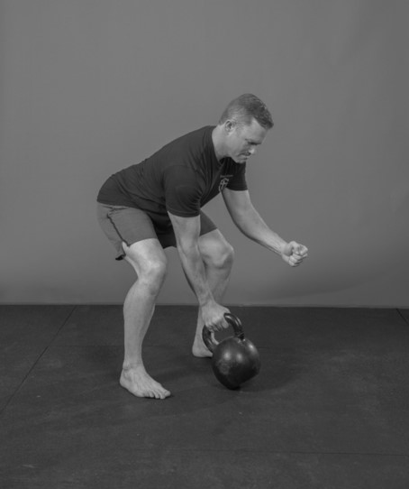 Kettlebell Simple & Sinister