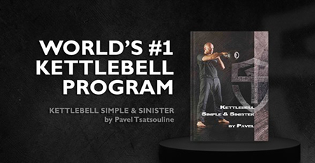 Kettlebell Simple & Sinister