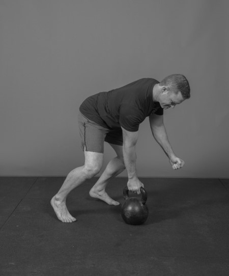 Kettlebell Simple & Sinister