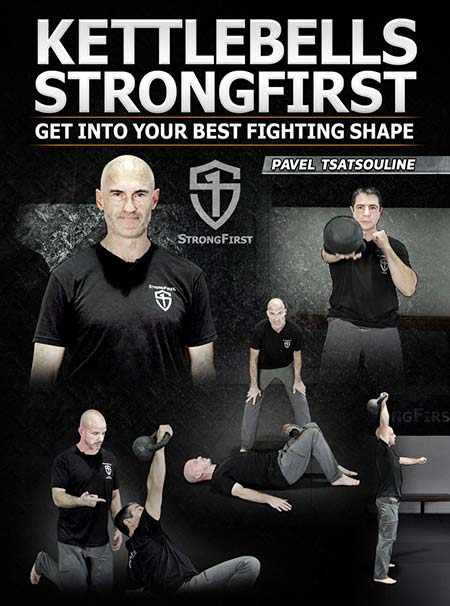 Kettlebells StrongFirst