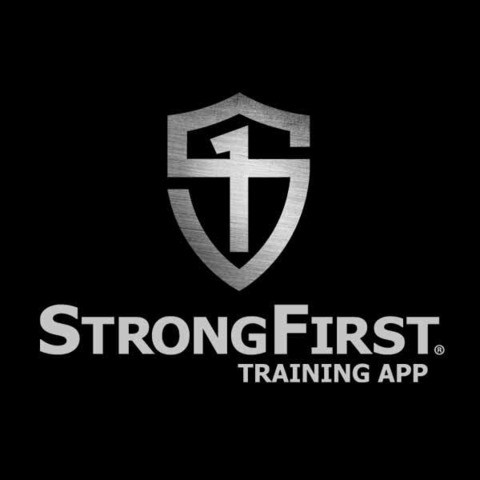 StrongFirst Training App