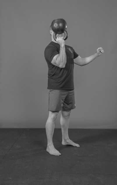 Kettlebell Simple & Sinister