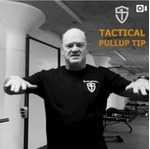 How to perform a legit tactical pullup