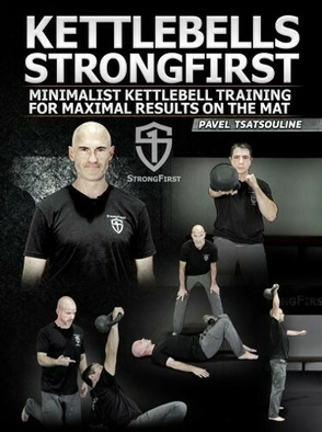 Kettlebells StrongFirst