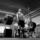 Strong-Conventional-Deadlift-Pull