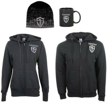 StrongFirst Store