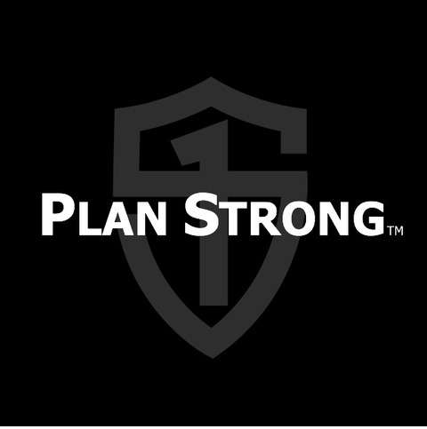 Plan Strong™ Custom Designed Strength Plan