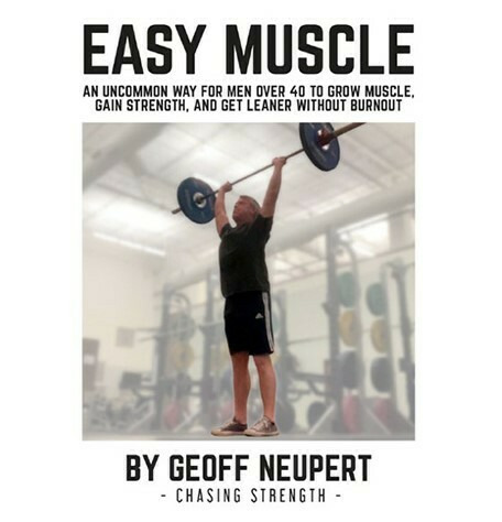 Easy Muscle by Geoff Neupert