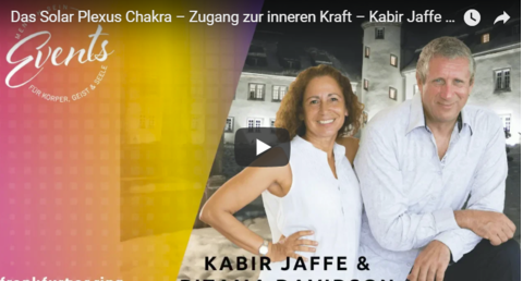 Jaffe & Ritama Solarplexus-Video