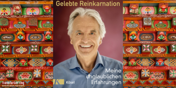 Clemens Kuby kommt nach Frankfurt