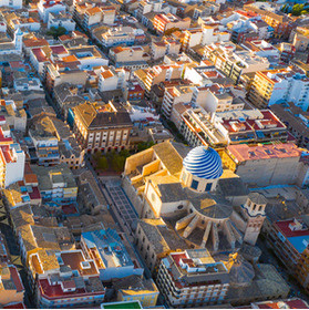 Living in Yecla Spain: The Definitive Guide
