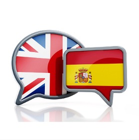 Spain in English