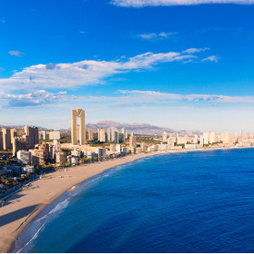 Living in Benidorm Spain: The Definitive Guide