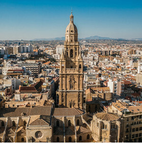 Living in Murcia Spain: The Definitive Guide