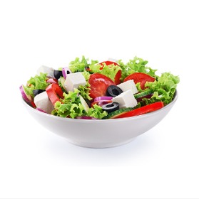 Show Cooking - Boquerones and Valencia Salad