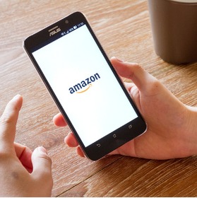 Saving At Amazon Spain