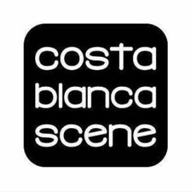 Costa Blanca Scene