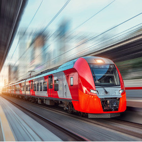 Spain’s Renfe network set to challenge struggling Eurostar for tunnel route with possible link from Costa to London in 24 hours