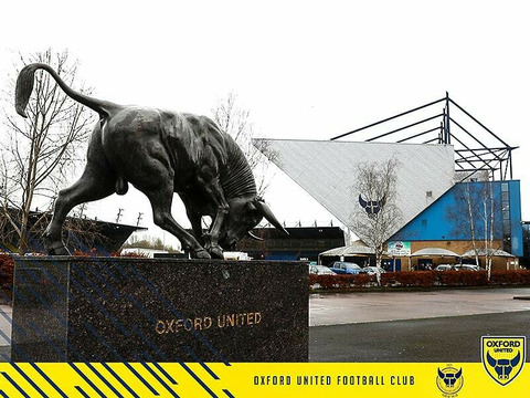 Oxford United stadium update January 2022