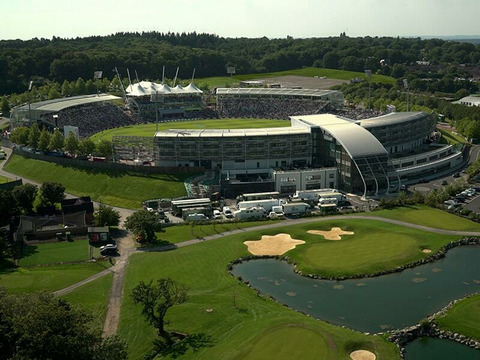 Vacancy at the Ageas Bowl