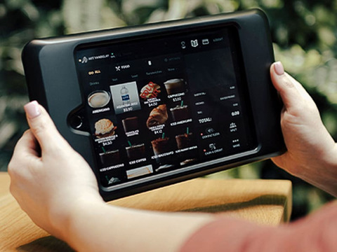 Appetize welcomes 5 new major clients