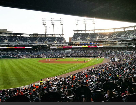 MLB attendance numbers continue to decline
