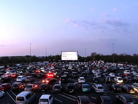 D.Live Cinema