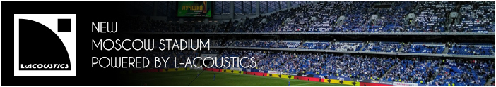 L-Acoustics
